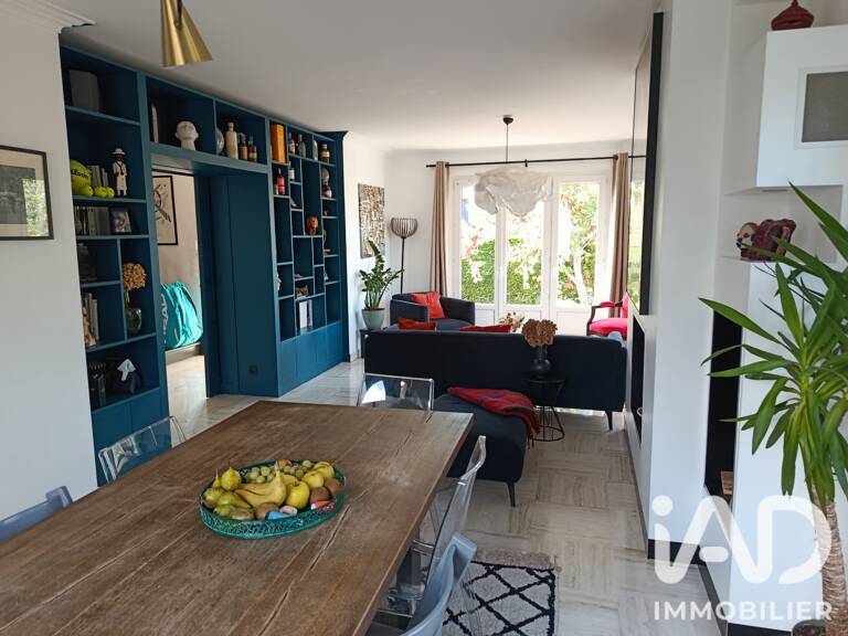 Vente Maison traditionnelle 7 pièces — photo 1