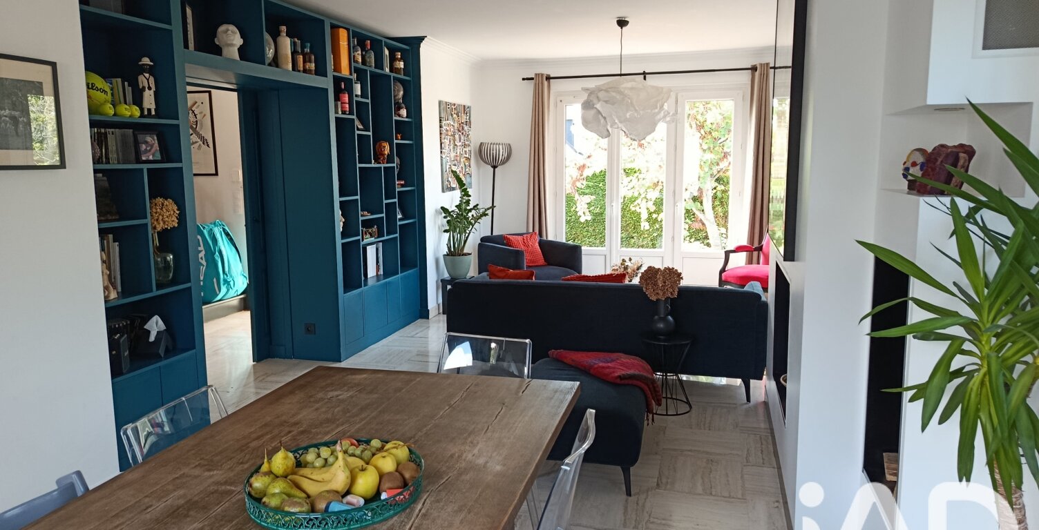 Vente Maison traditionnelle 7 pièces — photo 1