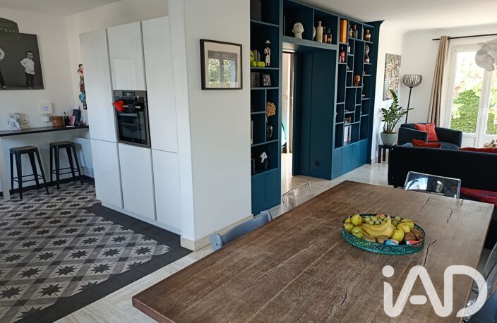 Vente Maison traditionnelle 7 pièces — photo 2