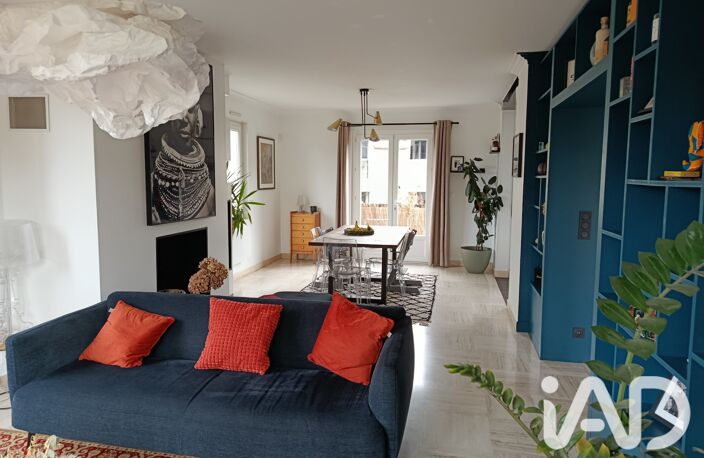 Vente Maison traditionnelle 7 pièces — photo 3