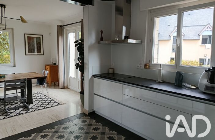 Vente Maison traditionnelle 7 pièces — photo 4