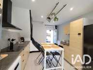 Location Maison de ville 3 pièces — photo 2