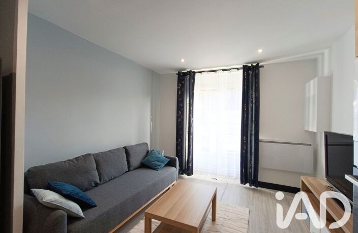 Location Maison de ville 3 pièces — photo 5
