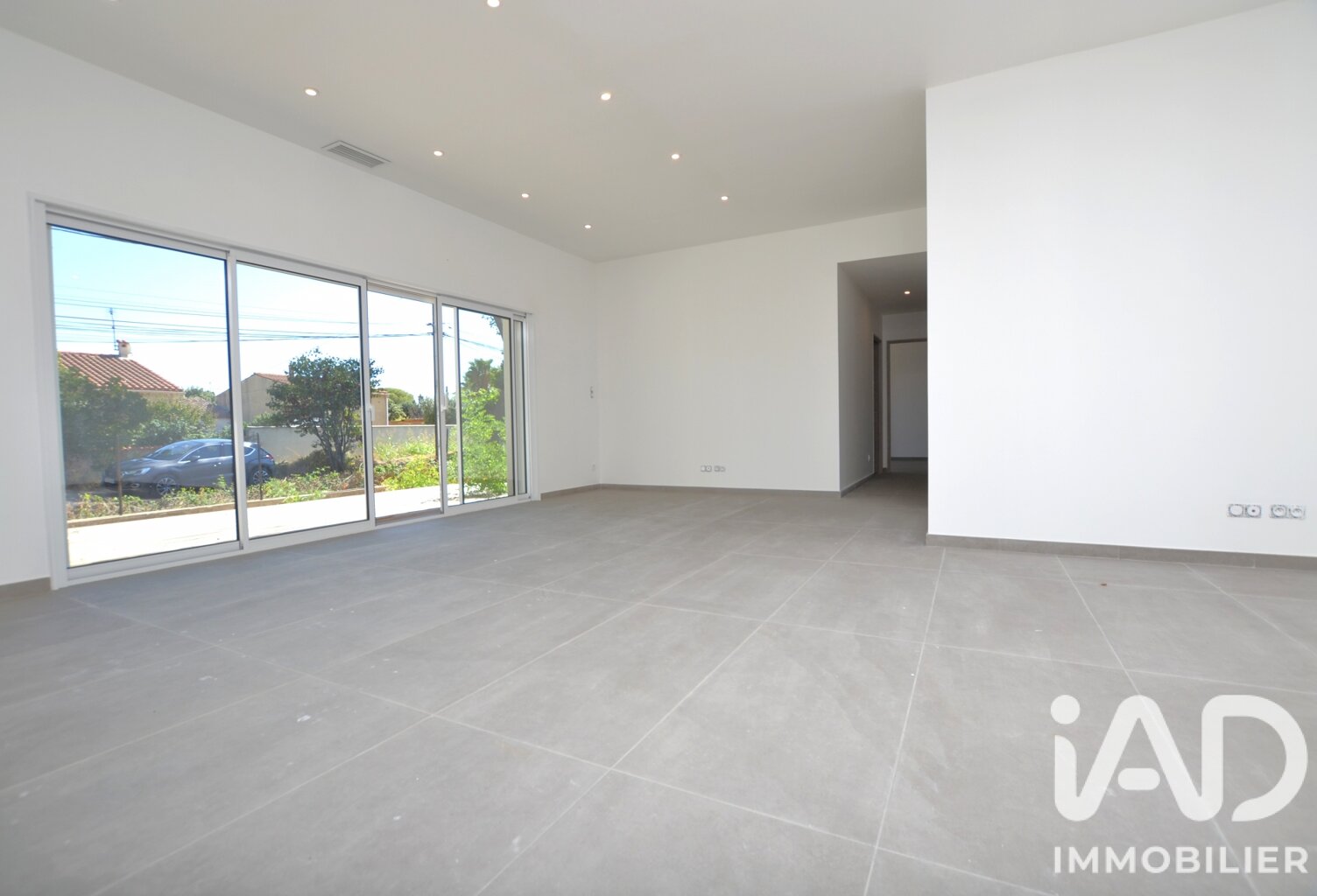 Vente Maison/villa 4 pièces — photo 1