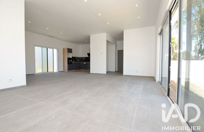 Vente Maison/villa 4 pièces — photo 3