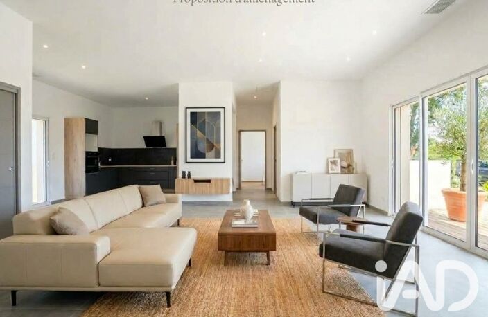 Vente Maison/villa 4 pièces — photo 4