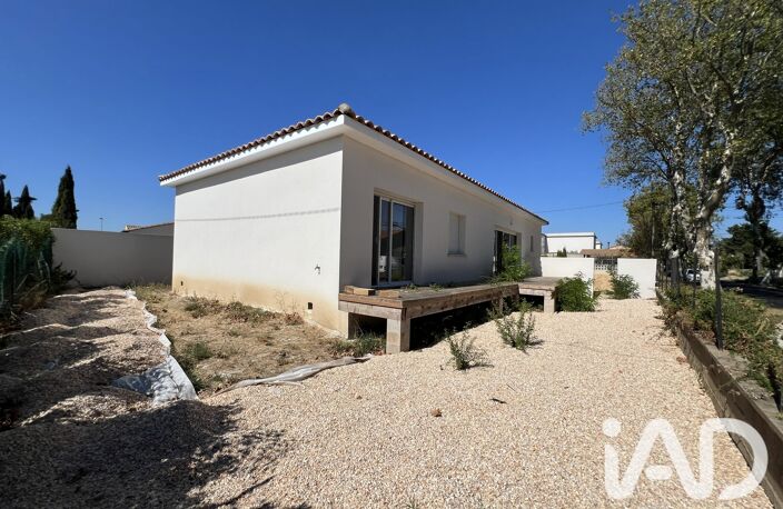 Vente Maison/villa 4 pièces — photo 5