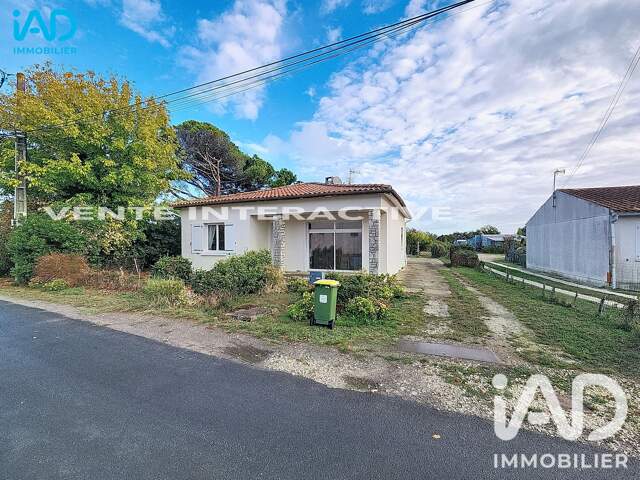 Vente Maison/villa 6 pièces — photo du bien