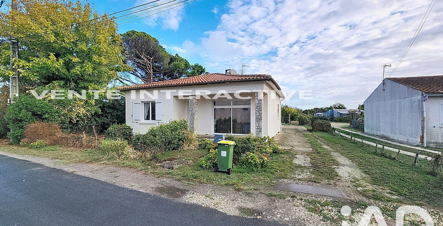 Vente Maison/villa 6 pièces — photo 1