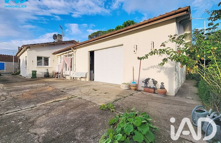 Vente Maison/villa 6 pièces — photo 2