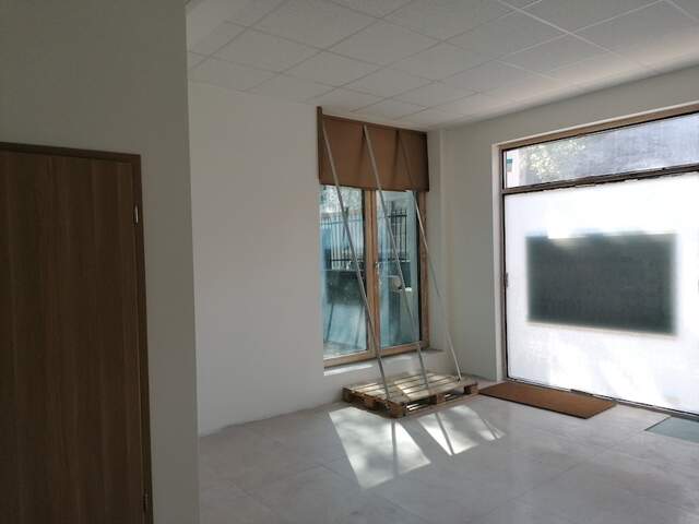 Local Commercial — photo du bien