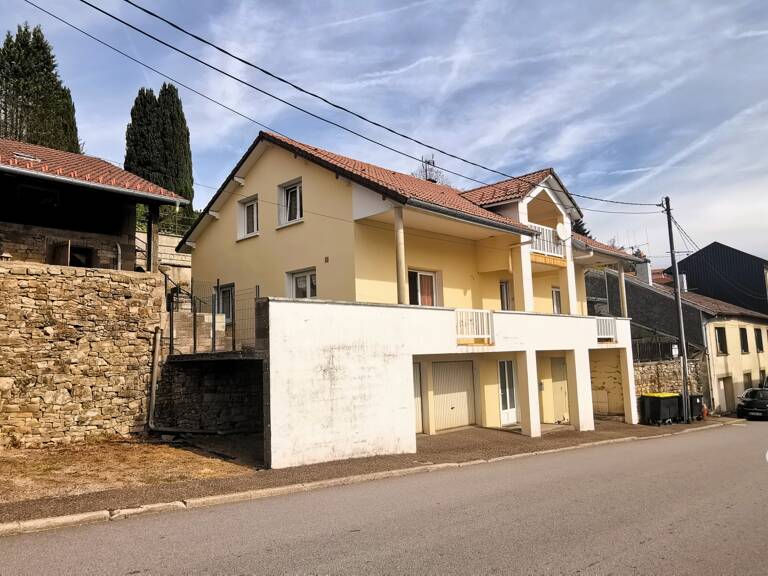 Vente Maison/villa 6 pièces — photo 1