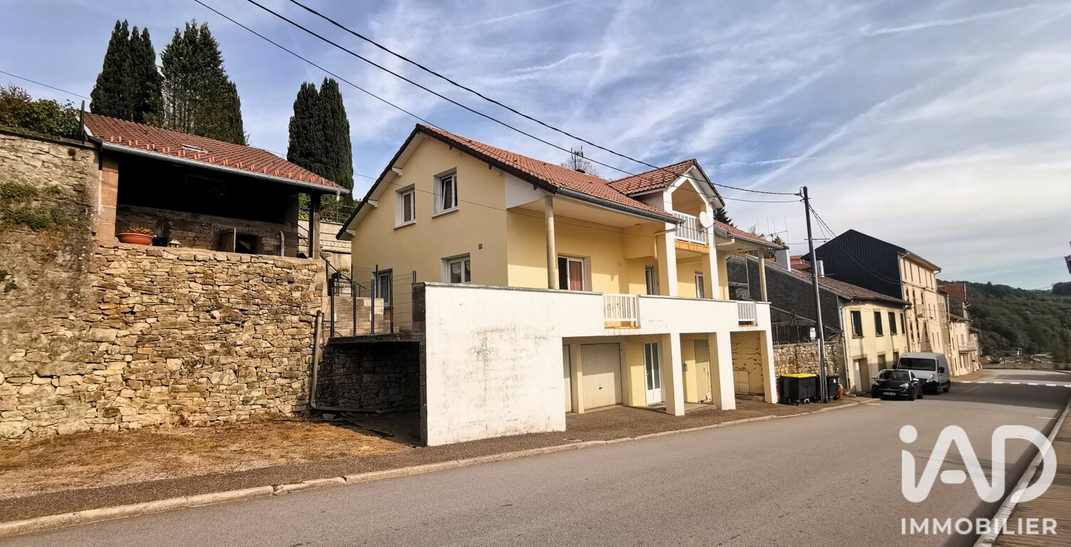 Vente Maison/villa 6 pièces — photo 1