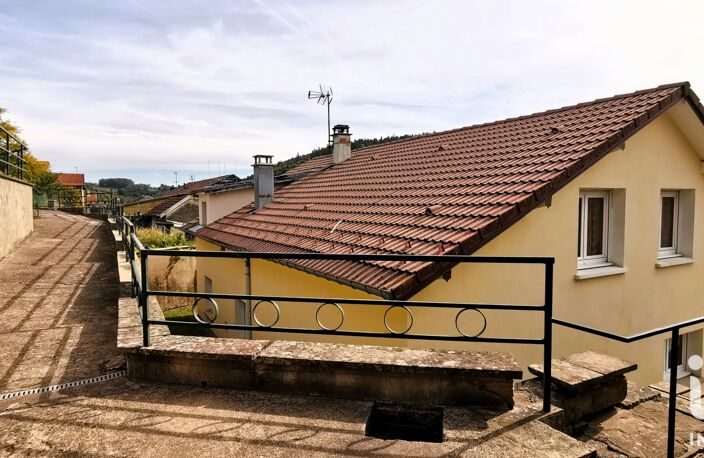 Vente Maison/villa 6 pièces — photo 4