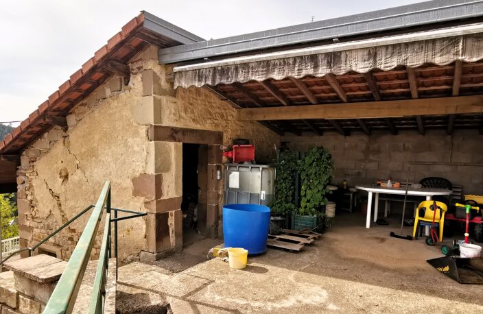 Vente Maison/villa 6 pièces — photo 5