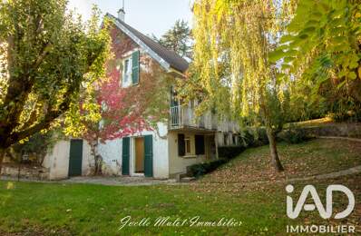 Vente Maison/villa 7 pièces — photo du bien