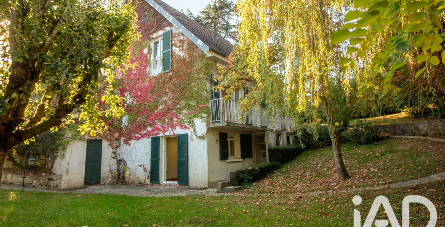 Vente Maison/villa 7 pièces — photo 1
