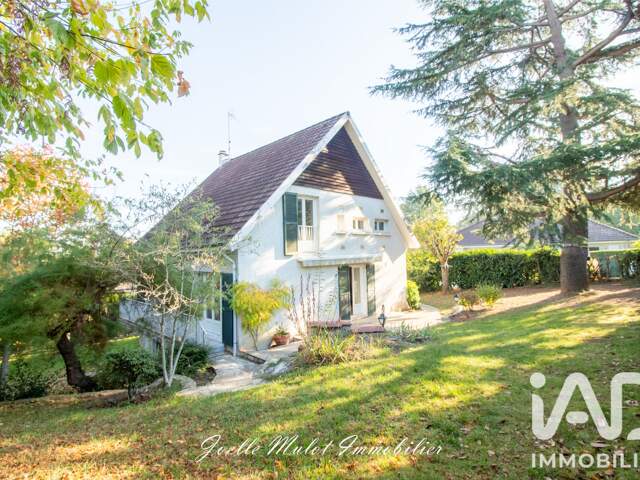 Vente Maison/villa 7 pièces — photo du bien