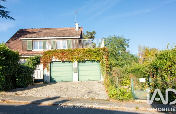 Vente Maison/villa 7 pièces — photo 3