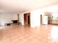 Vente Maison/villa 7 pièces — photo 4