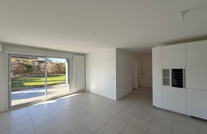 T3 Rez de Jardin — photo 2