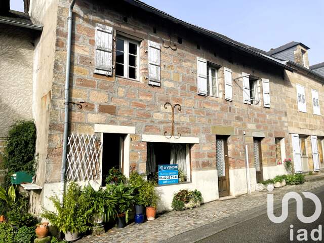 Vente Maison de village 7 pièces — photo du bien
