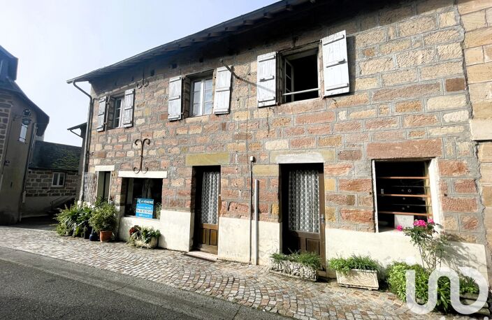 Vente Maison de village 7 pièces — photo 2