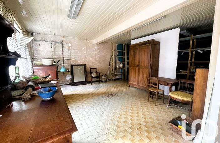 Vente Maison de village 7 pièces — photo 3