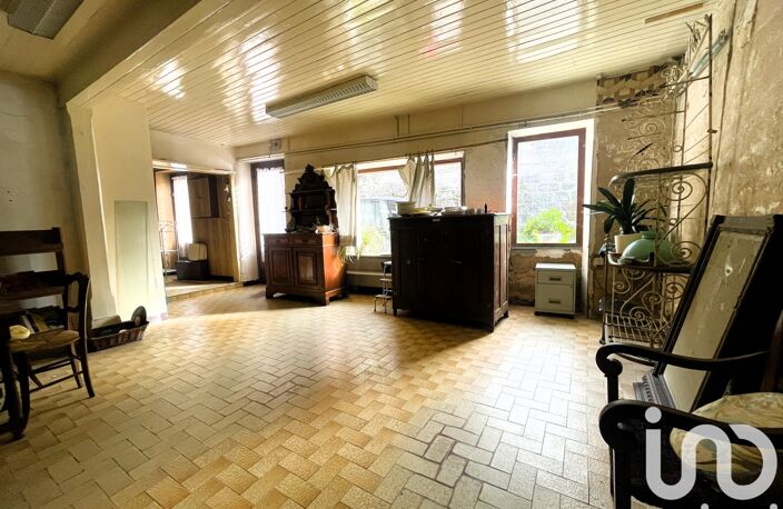 Vente Maison de village 7 pièces — photo 4