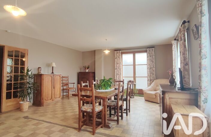 Vente Appartement 6 pièces — photo 2