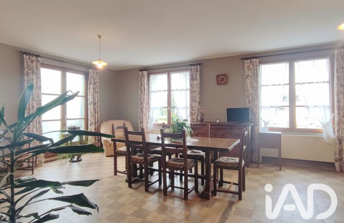 Vente Appartement 6 pièces — photo 3