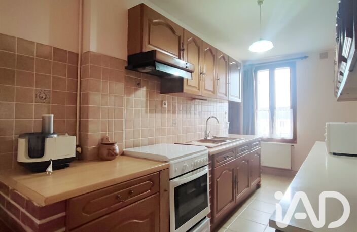 Vente Appartement 6 pièces — photo 4