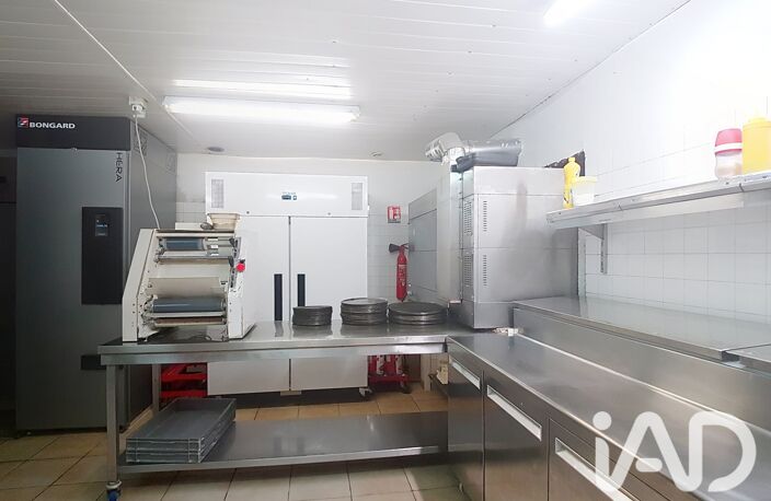 Vente Restaurant 60 m&sup2; — photo 3