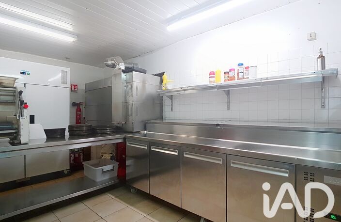 Vente Restaurant 60 m&sup2; — photo 4