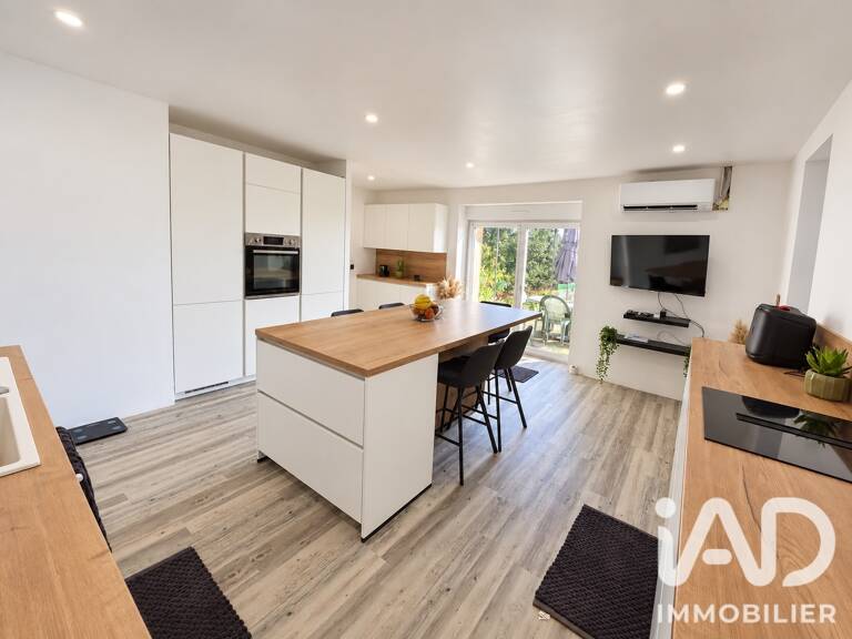 Vente Maison de village 5 pièces — photo 1
