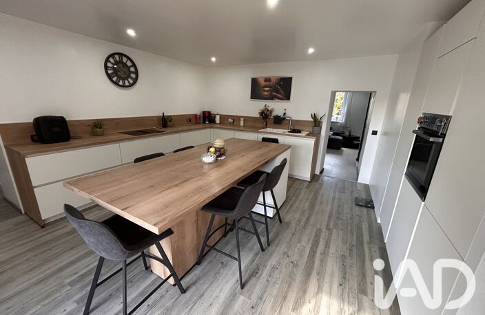 Vente Maison de village 5 pièces — photo 2