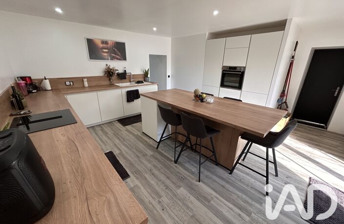 Vente Maison de village 5 pièces — photo 3