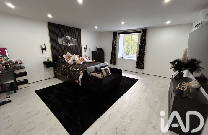 Vente Maison de village 5 pièces — photo 5