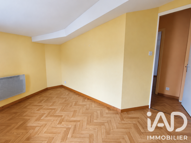 Vente Maison de ville 3 pièces — photo du bien