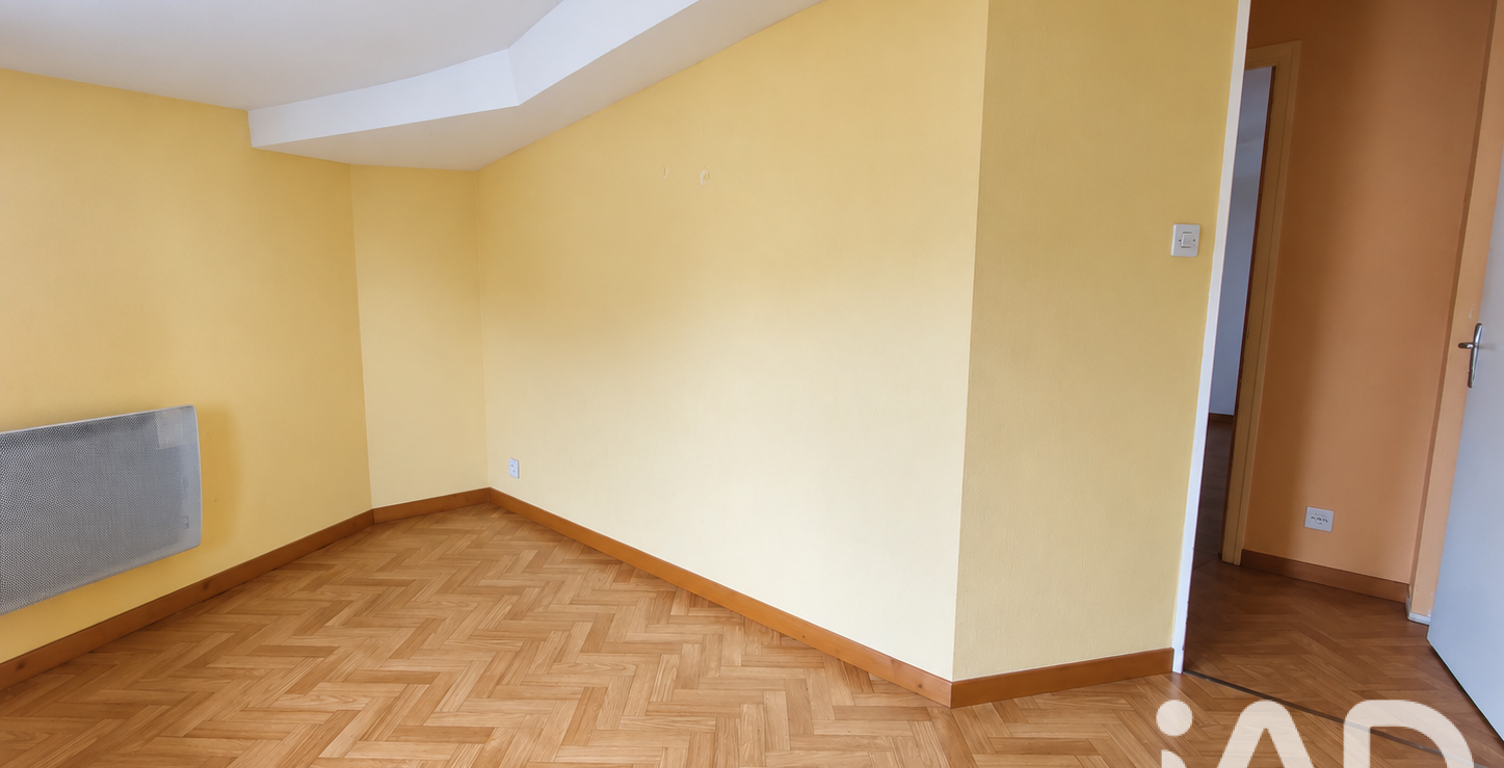 Vente Maison de ville 3 pièces — photo 1