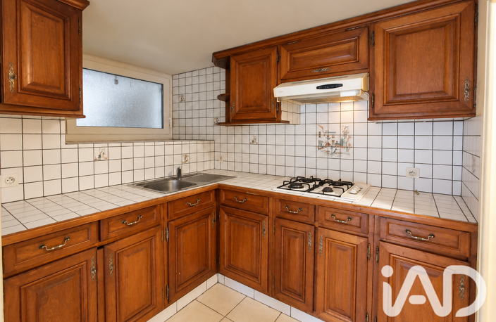 Vente Maison de ville 3 pièces — photo 2