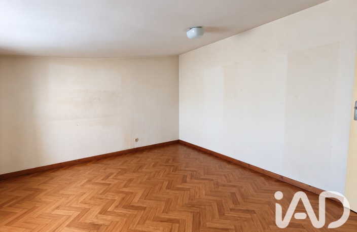 Vente Maison de ville 3 pièces — photo 5