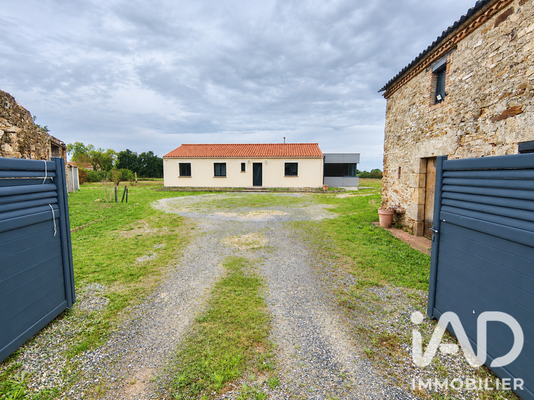 Vente Maison de village 6 pièces — photo 1