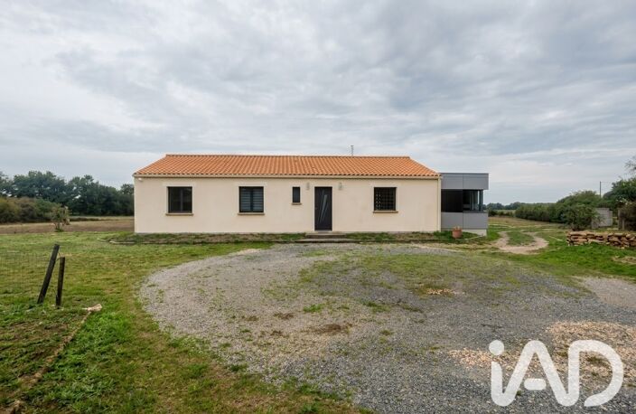 Vente Maison de village 6 pièces — photo 2
