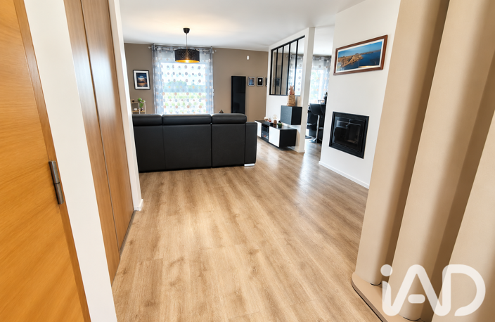 Vente Maison de village 6 pièces — photo 3
