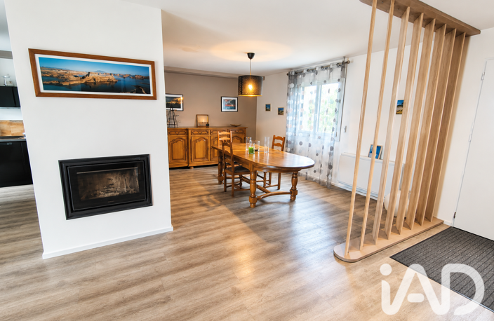 Vente Maison de village 6 pièces — photo 4