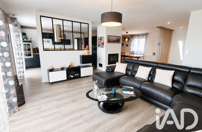 Vente Maison de village 6 pièces — photo 5