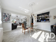 Vente Maison traditionnelle 8 pièces — photo 2