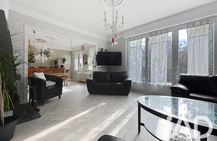 Vente Maison traditionnelle 8 pièces — photo 3