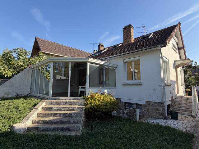 Vente Pavillon 5 pièces — photo du bien